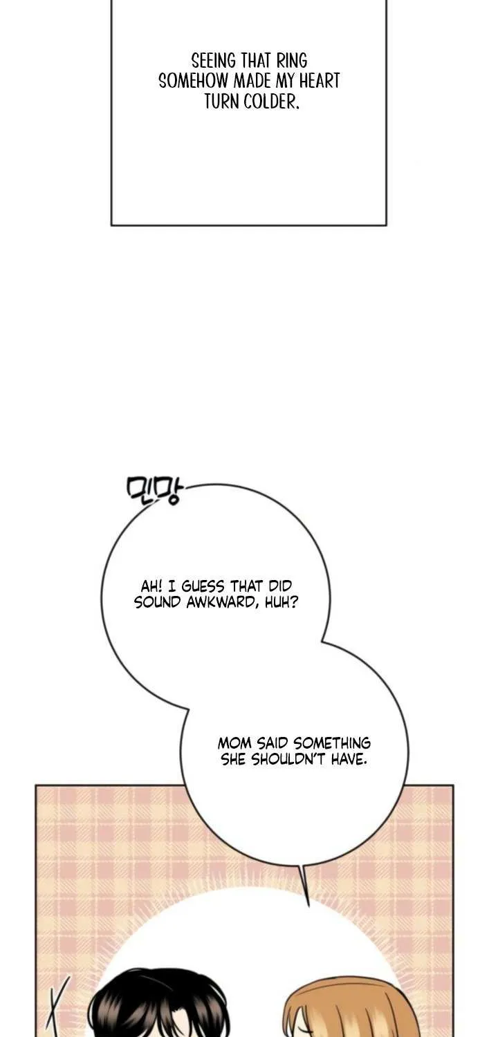Marry In Bed at 19 Chapter 61 page 44 - 