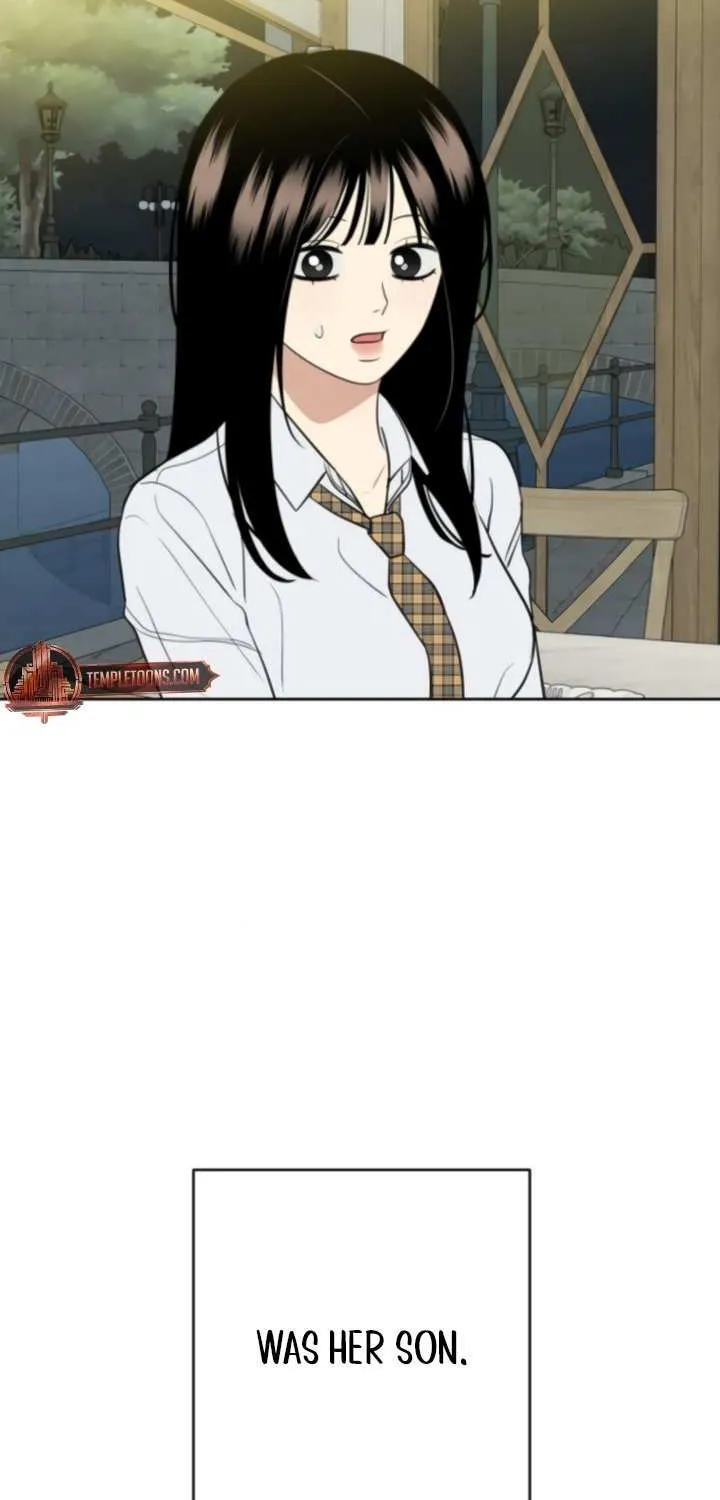 Marry In Bed at 19 Chapter 61 page 8 - 