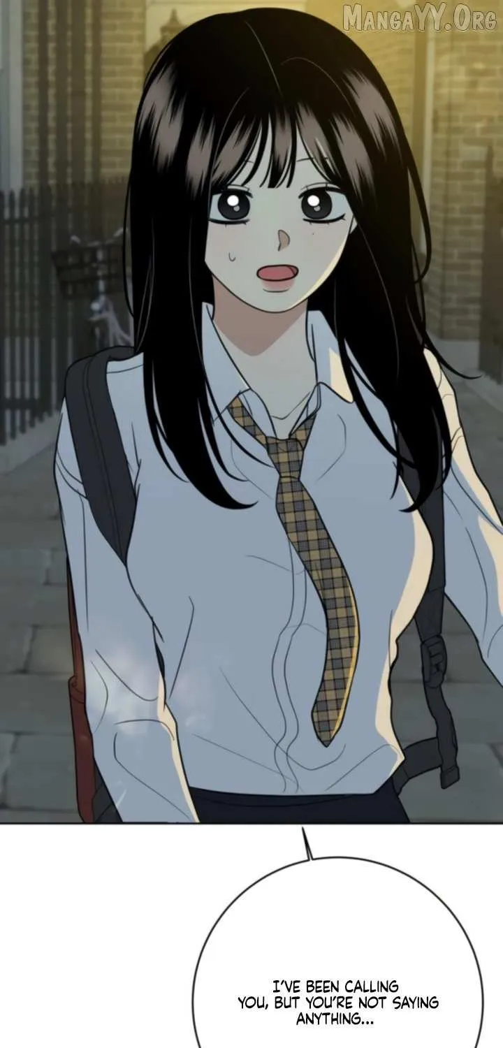 Marry In Bed at 19 Chapter 61 page 82 - 