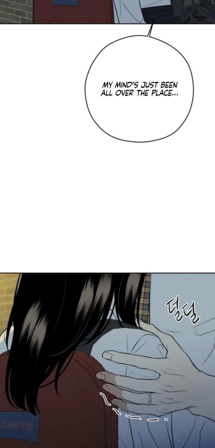 Marry In Bed at 19 Chapter 61 page 84 - 