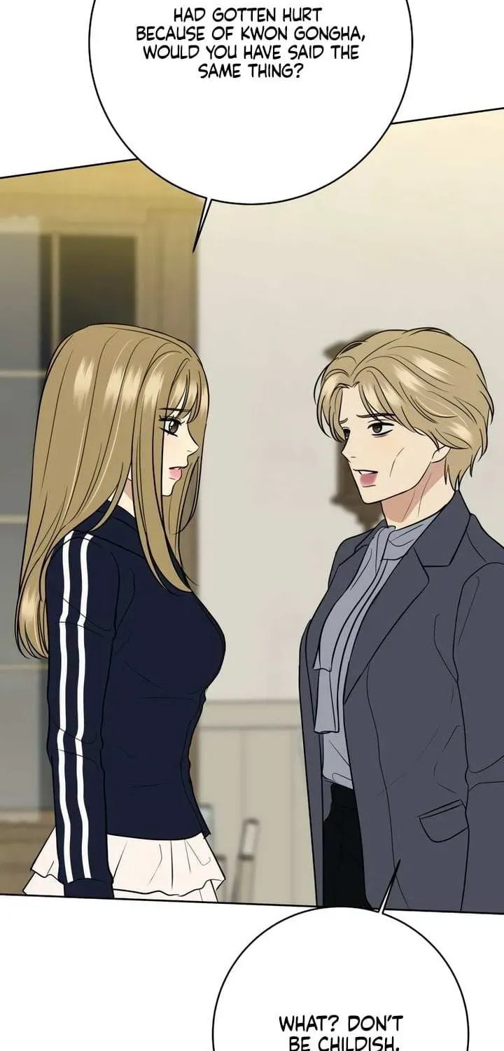 Marry In Bed at 19 Chapter 63 page 102 - 