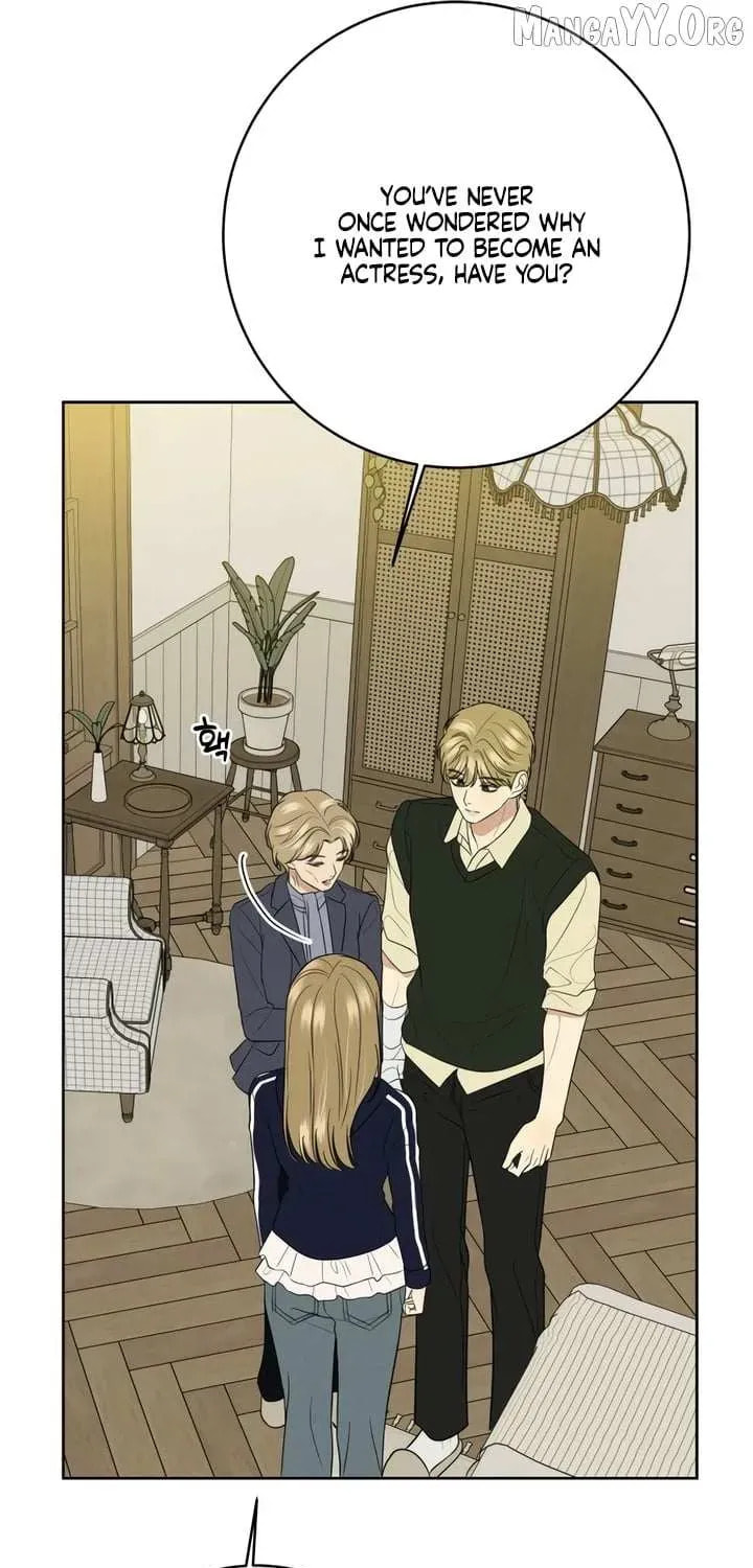Marry In Bed at 19 Chapter 63 page 105 - 