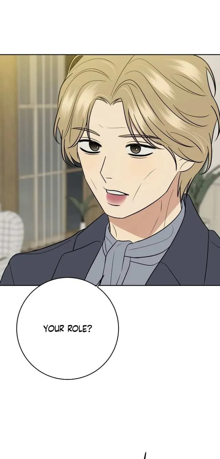 Marry In Bed at 19 Chapter 63 page 110 - 