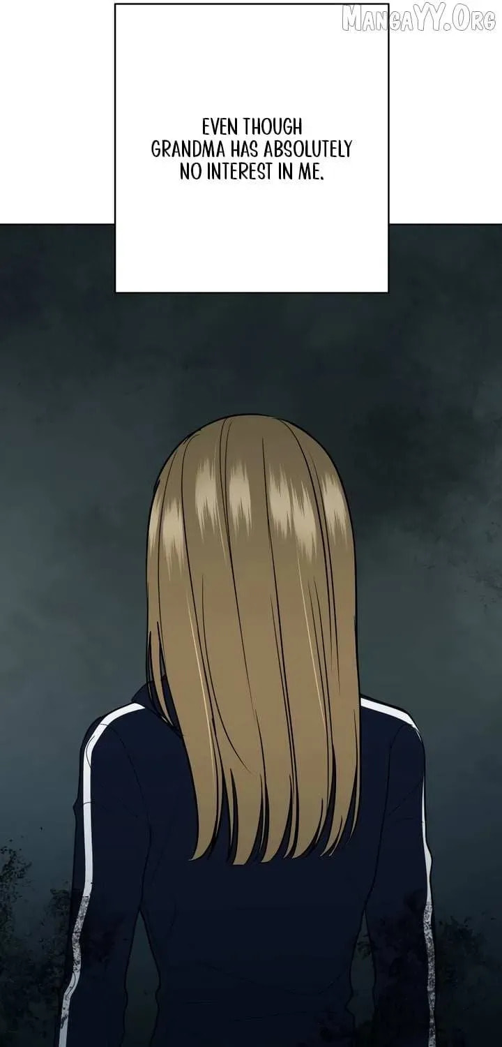 Marry In Bed at 19 Chapter 63 page 17 - 