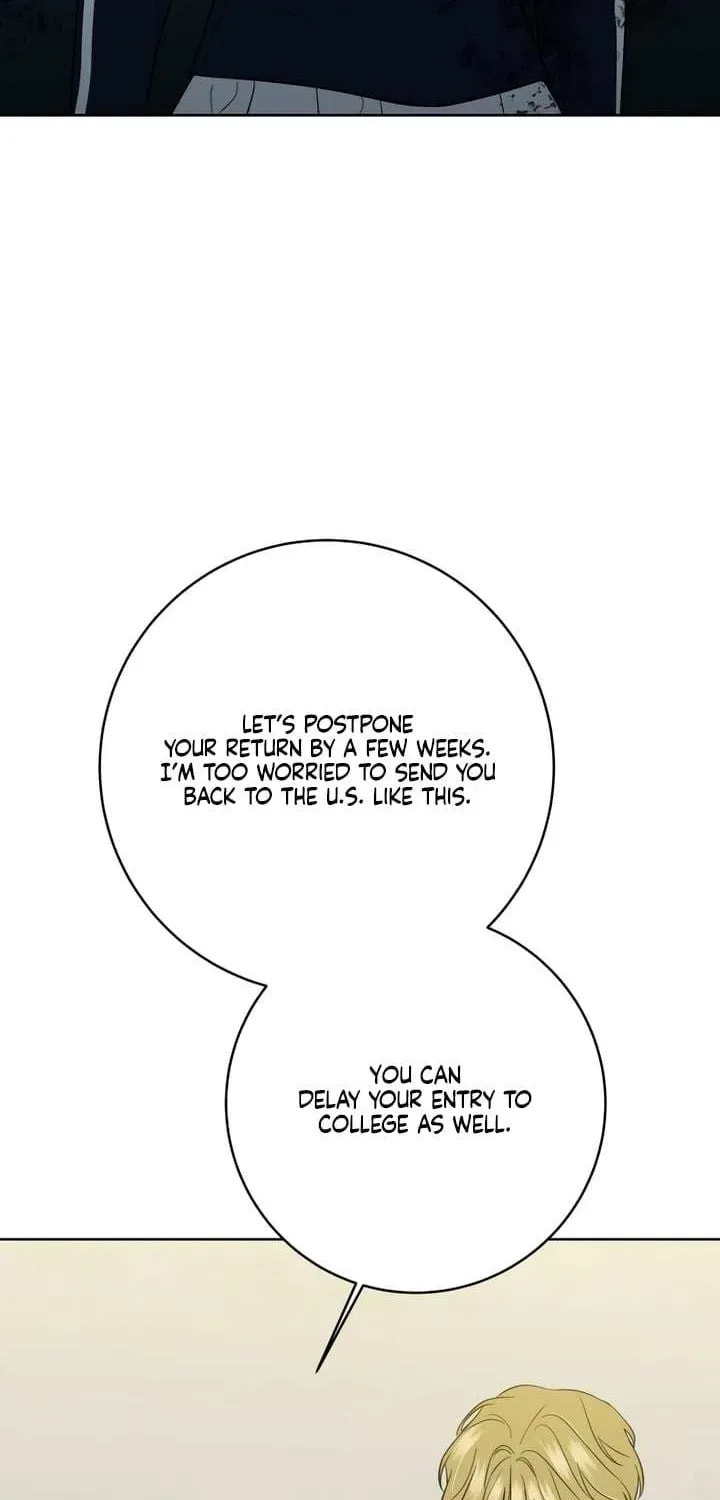 Marry In Bed at 19 Chapter 63 page 18 - 