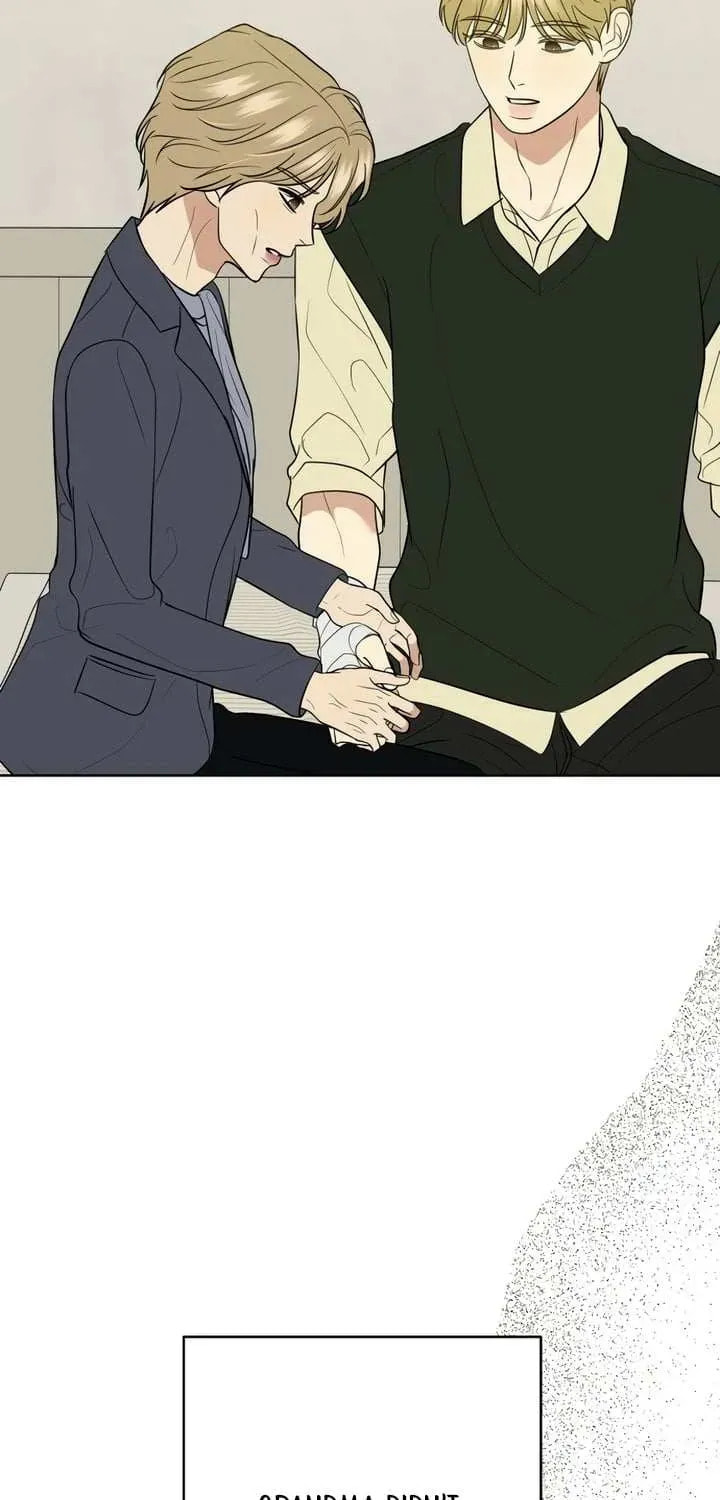 Marry In Bed at 19 Chapter 63 page 19 - 