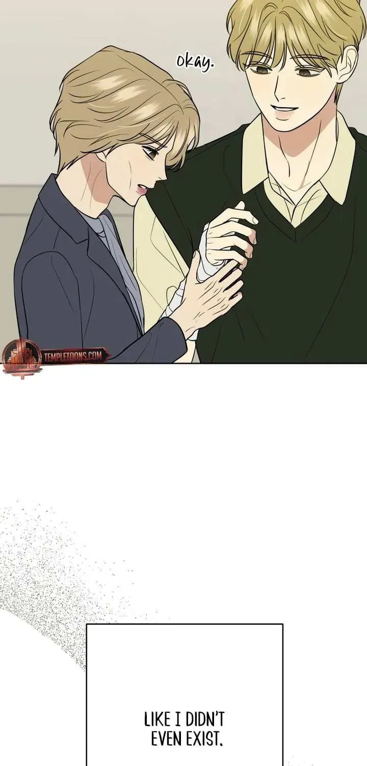 Marry In Bed at 19 Chapter 63 page 21 - 