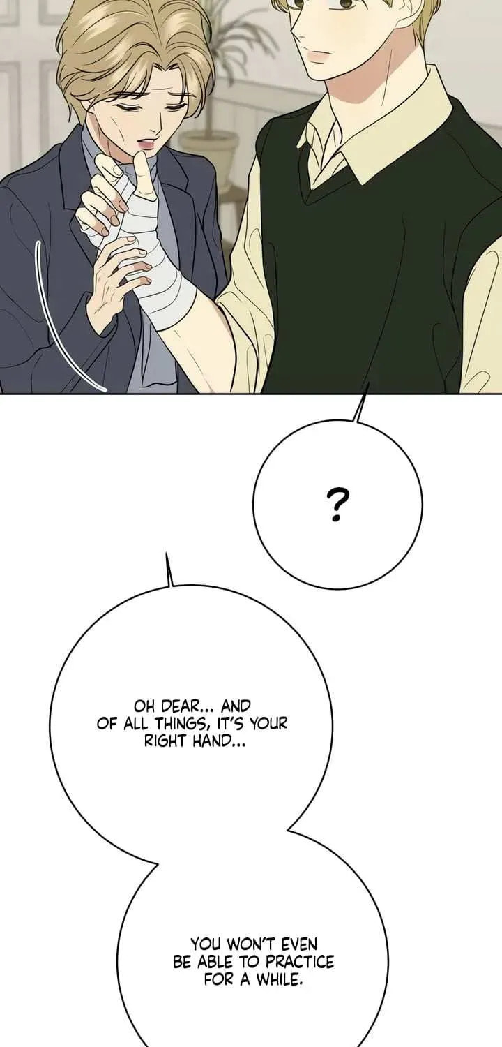 Marry In Bed at 19 Chapter 63 page 23 - 