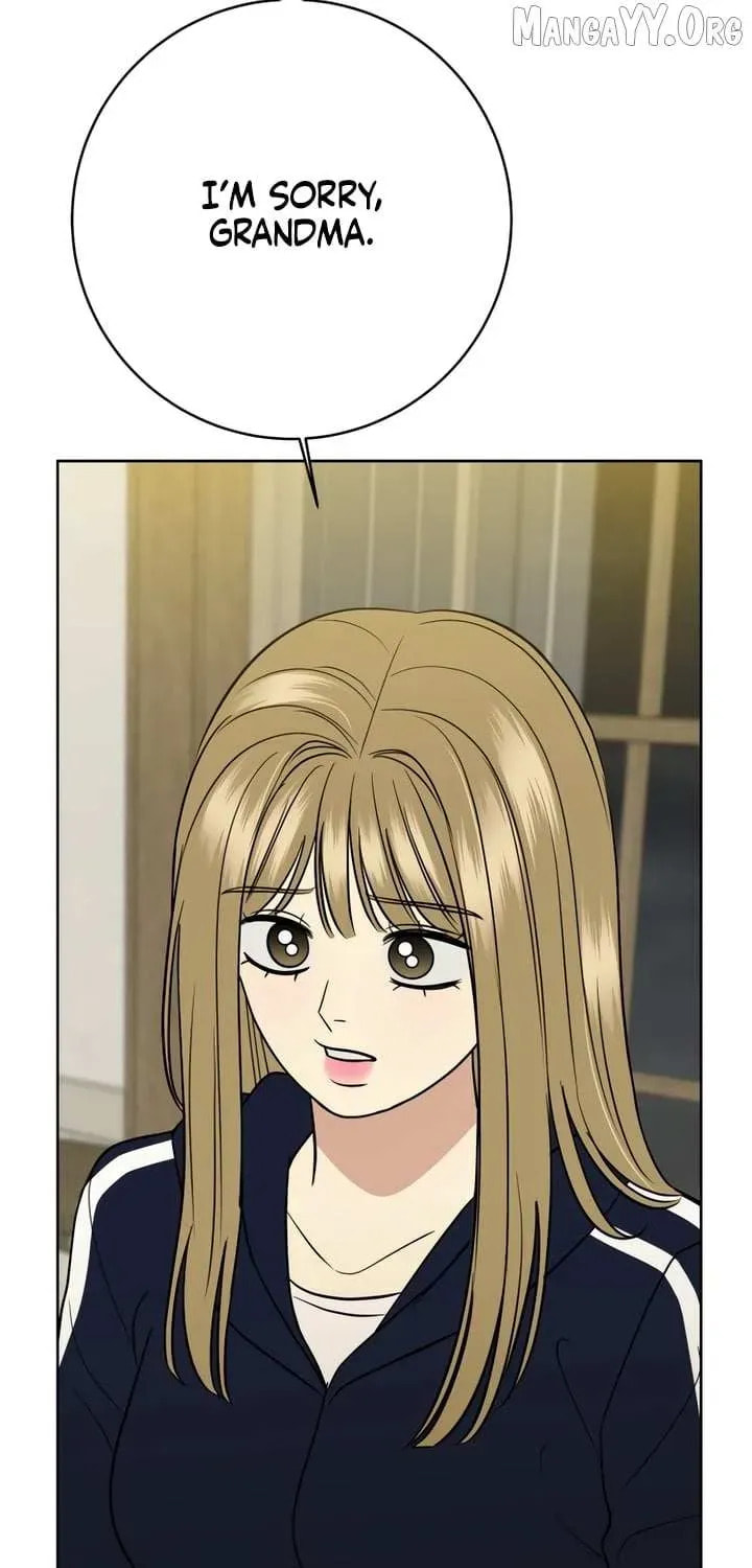 Marry In Bed at 19 Chapter 63 page 25 - 