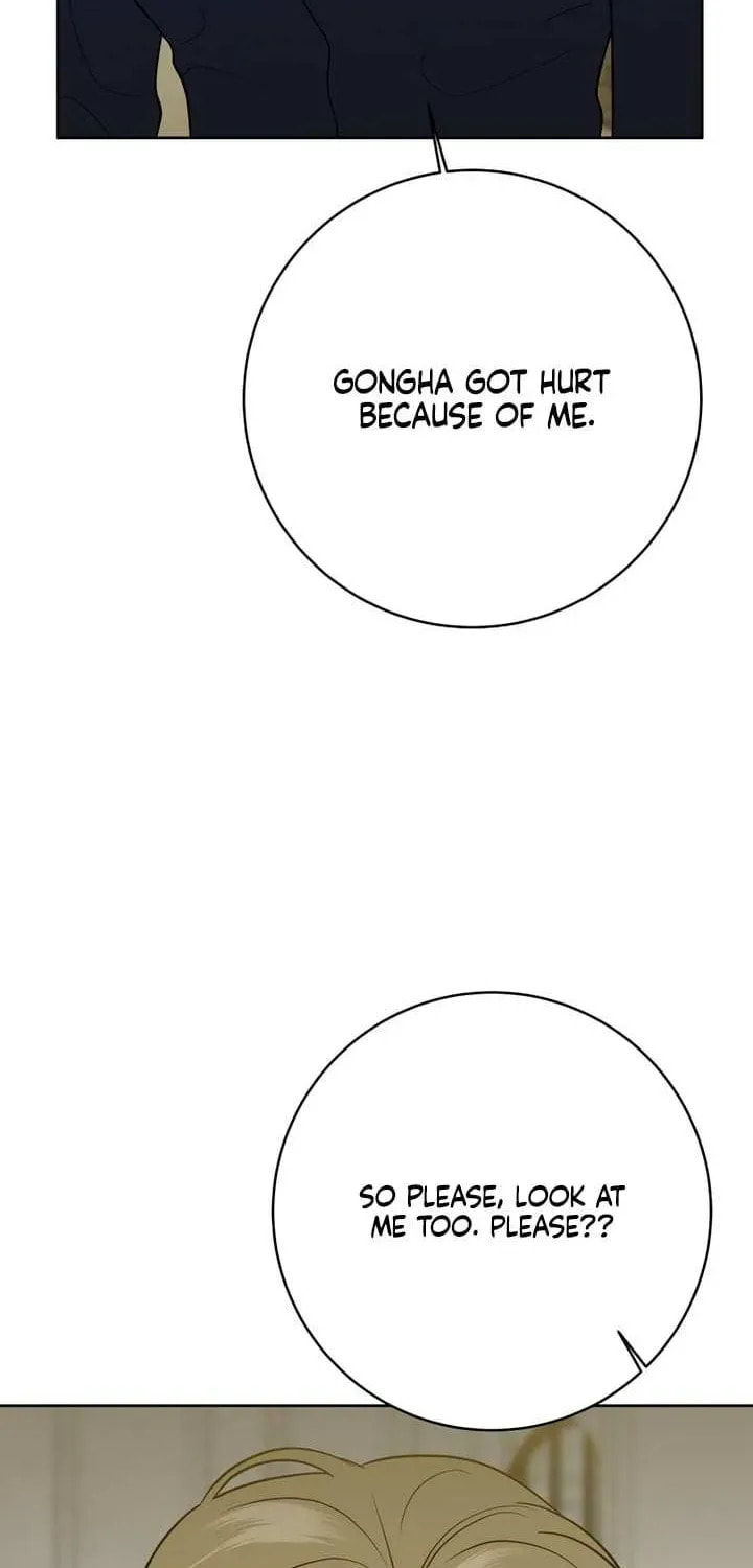 Marry In Bed at 19 Chapter 63 page 26 - 