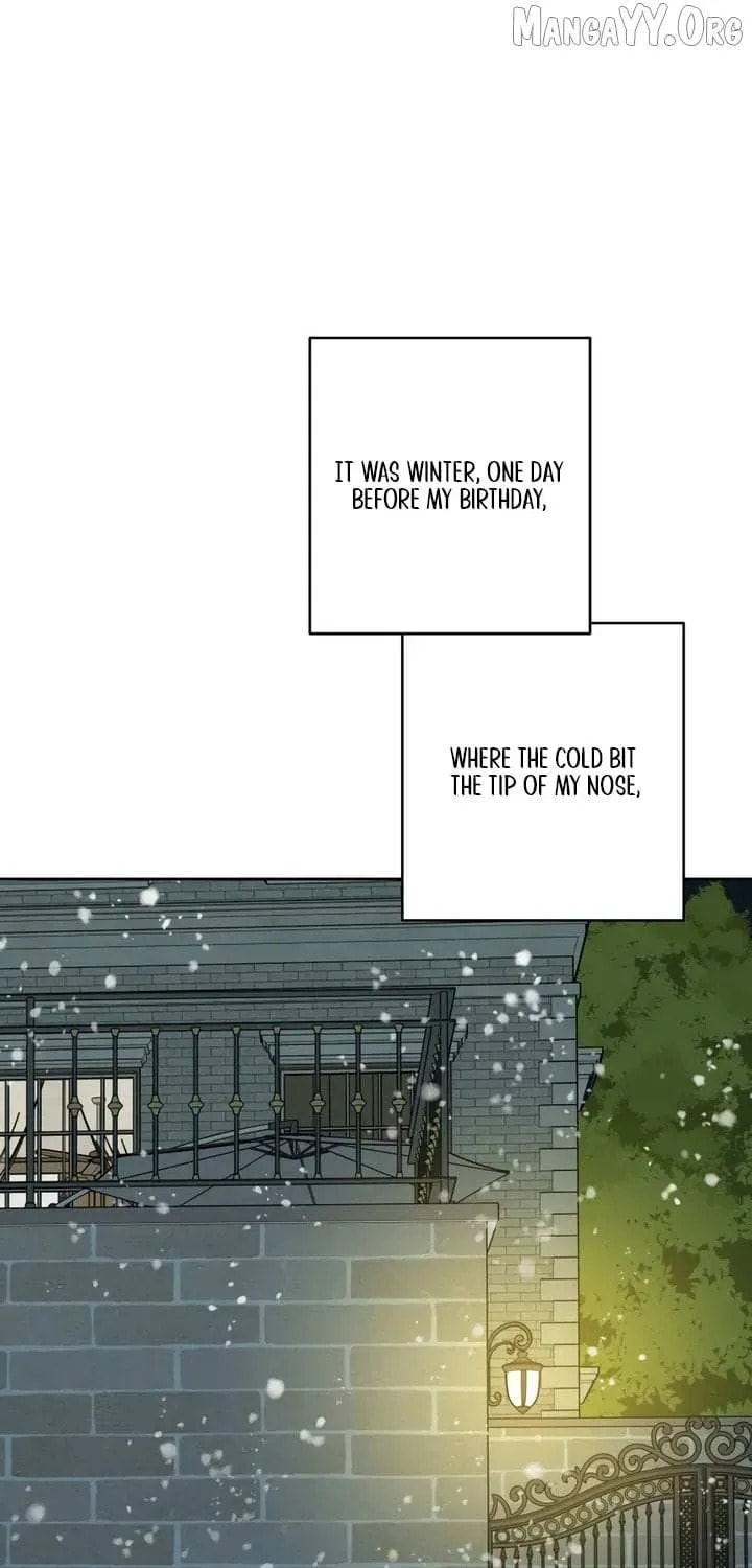 Marry In Bed at 19 Chapter 63 page 33 - 