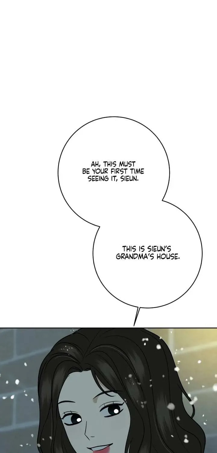 Marry In Bed at 19 Chapter 63 page 37 - 
