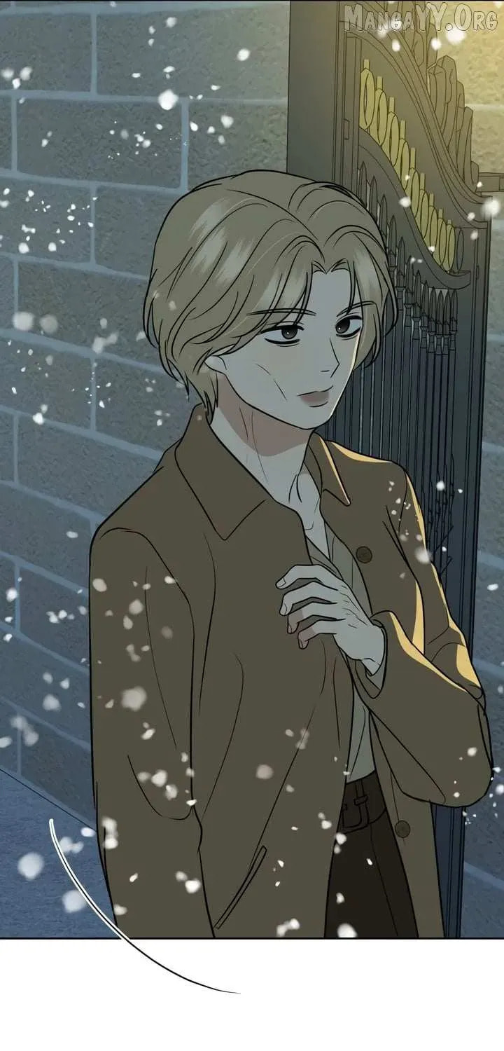 Marry In Bed at 19 Chapter 63 page 41 - 