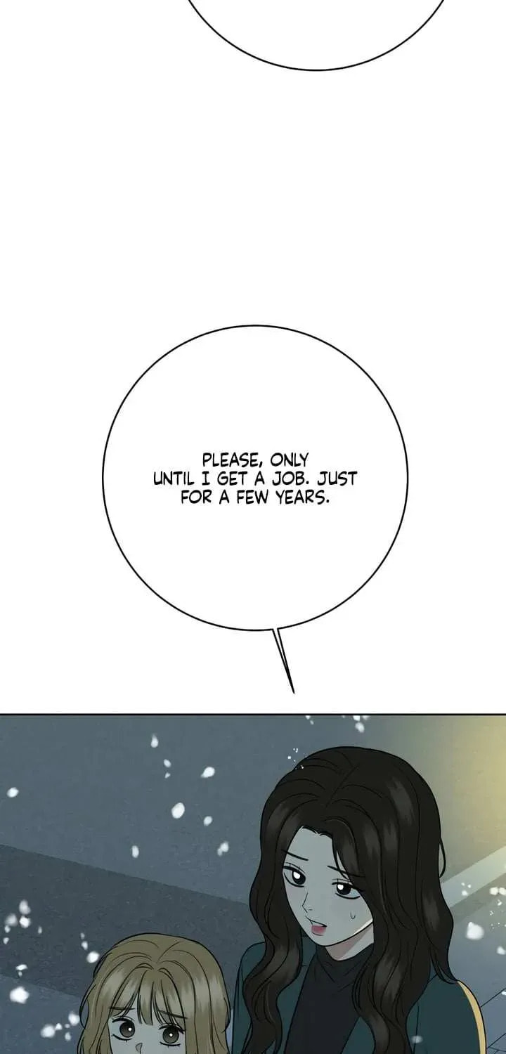 Marry In Bed at 19 Chapter 63 page 45 - 