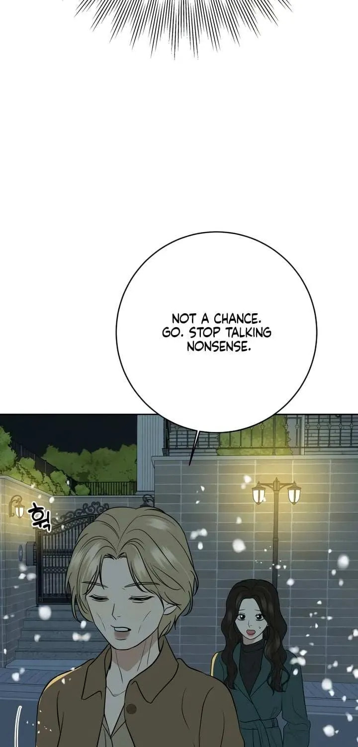 Marry In Bed at 19 Chapter 63 page 47 - 