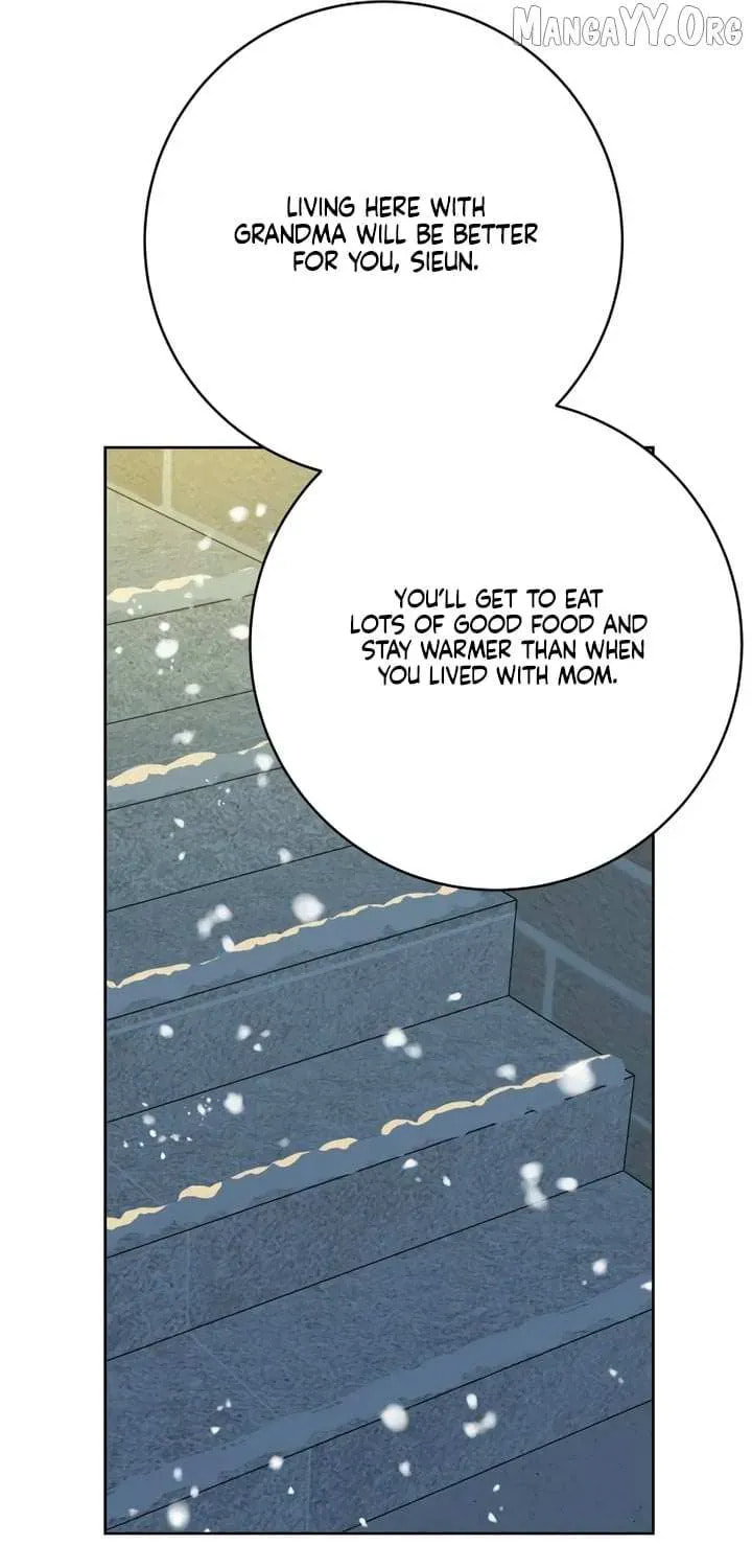 Marry In Bed at 19 Chapter 63 page 57 - 