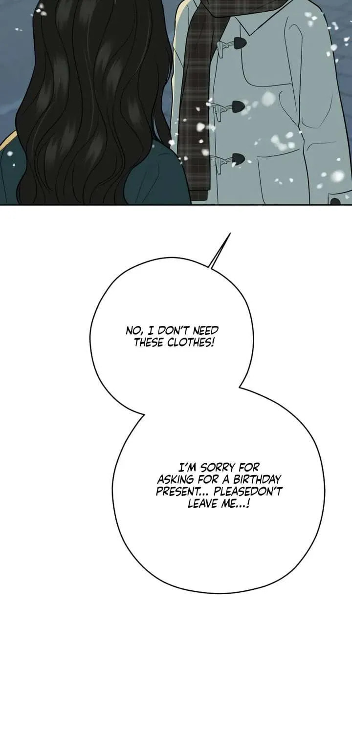 Marry In Bed at 19 Chapter 63 page 59 - 