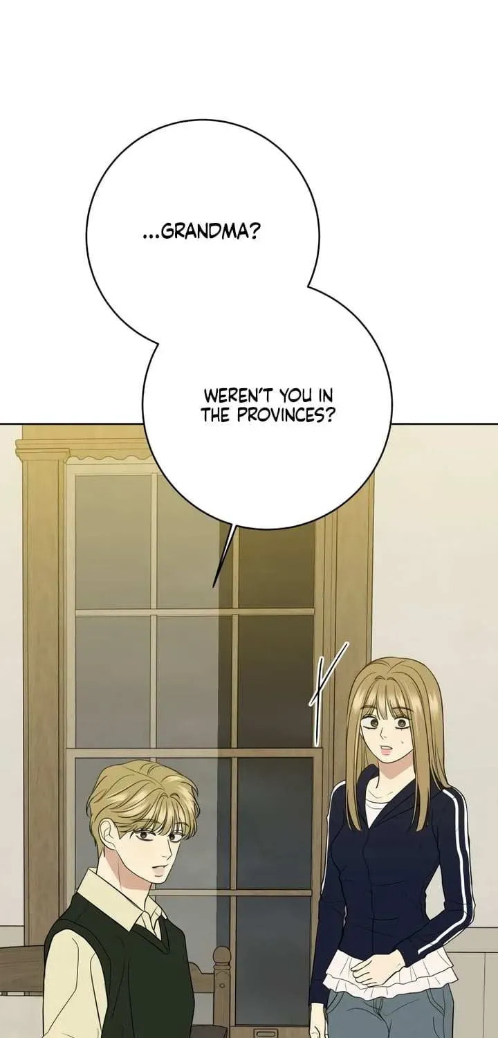 Marry In Bed at 19 Chapter 63 page 7 - 