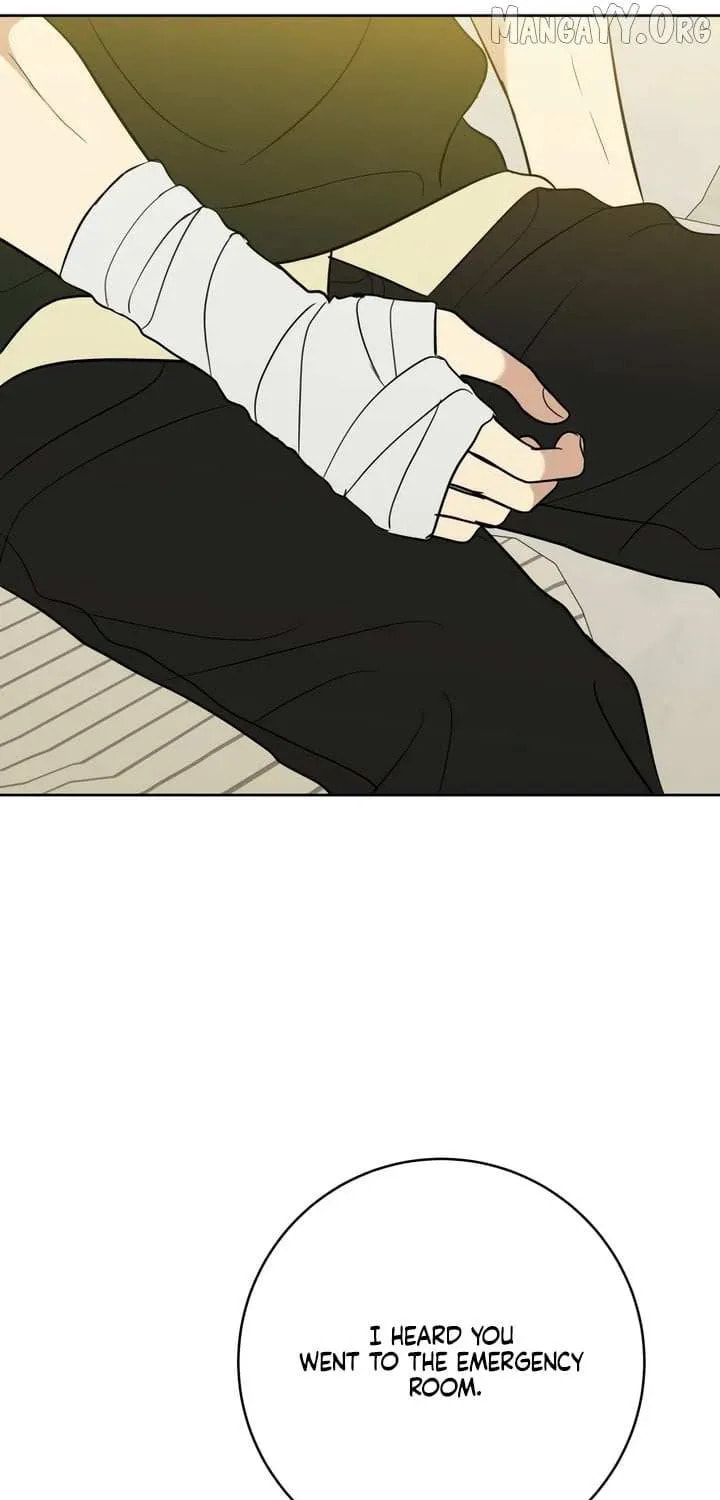Marry In Bed at 19 Chapter 63 page 9 - 