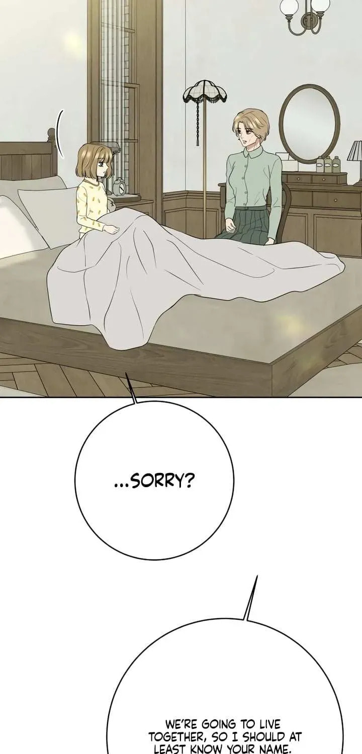 Marry In Bed at 19 Chapter 63 page 85 - 