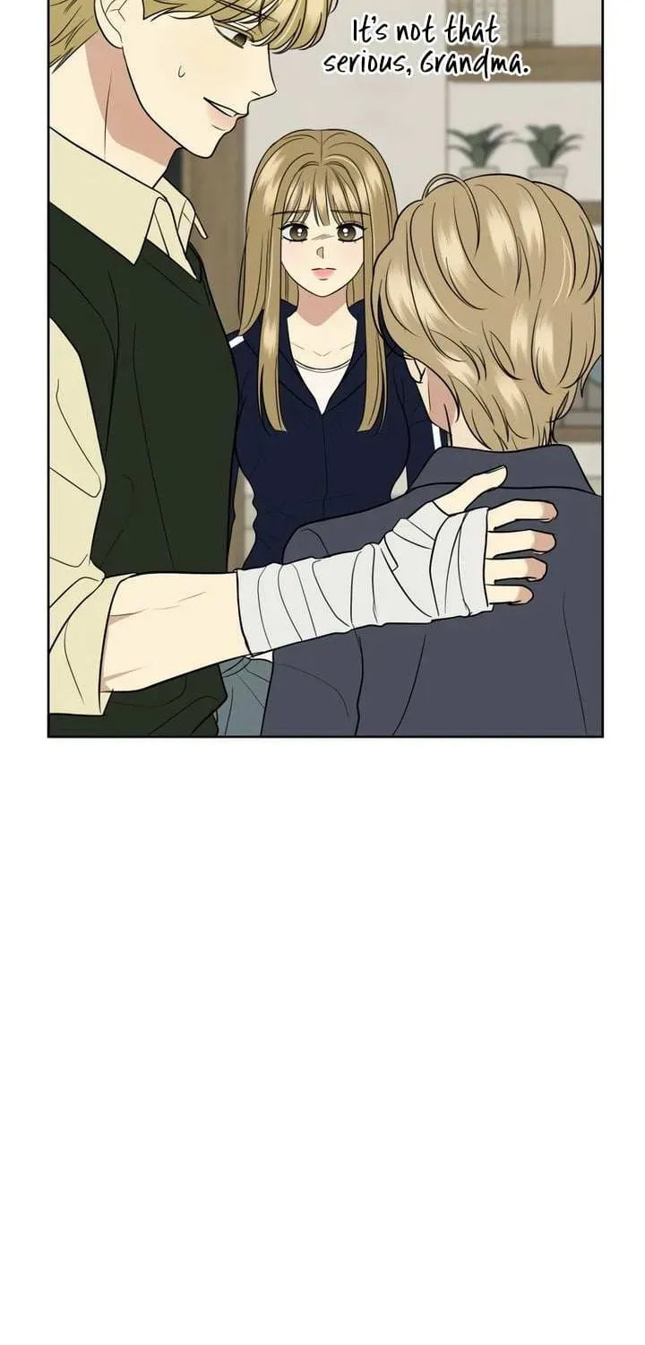 Marry In Bed at 19 Chapter 63 page 100 - 