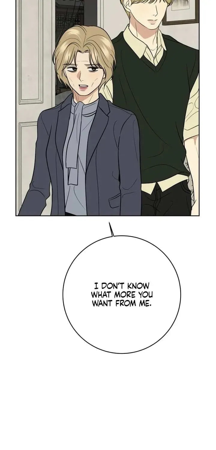 Marry In Bed at 19 Chapter 64 page 11 - 