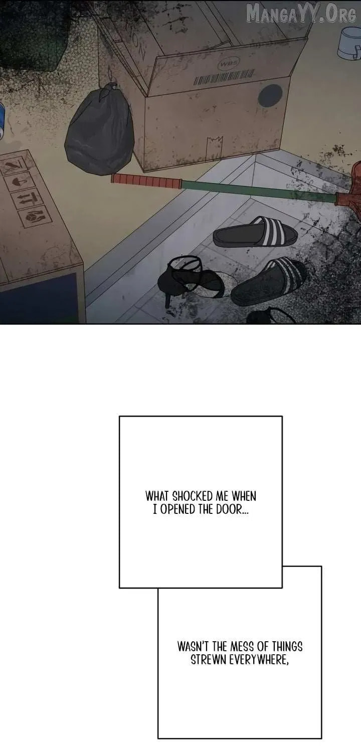 Marry In Bed at 19 Chapter 64 page 105 - 