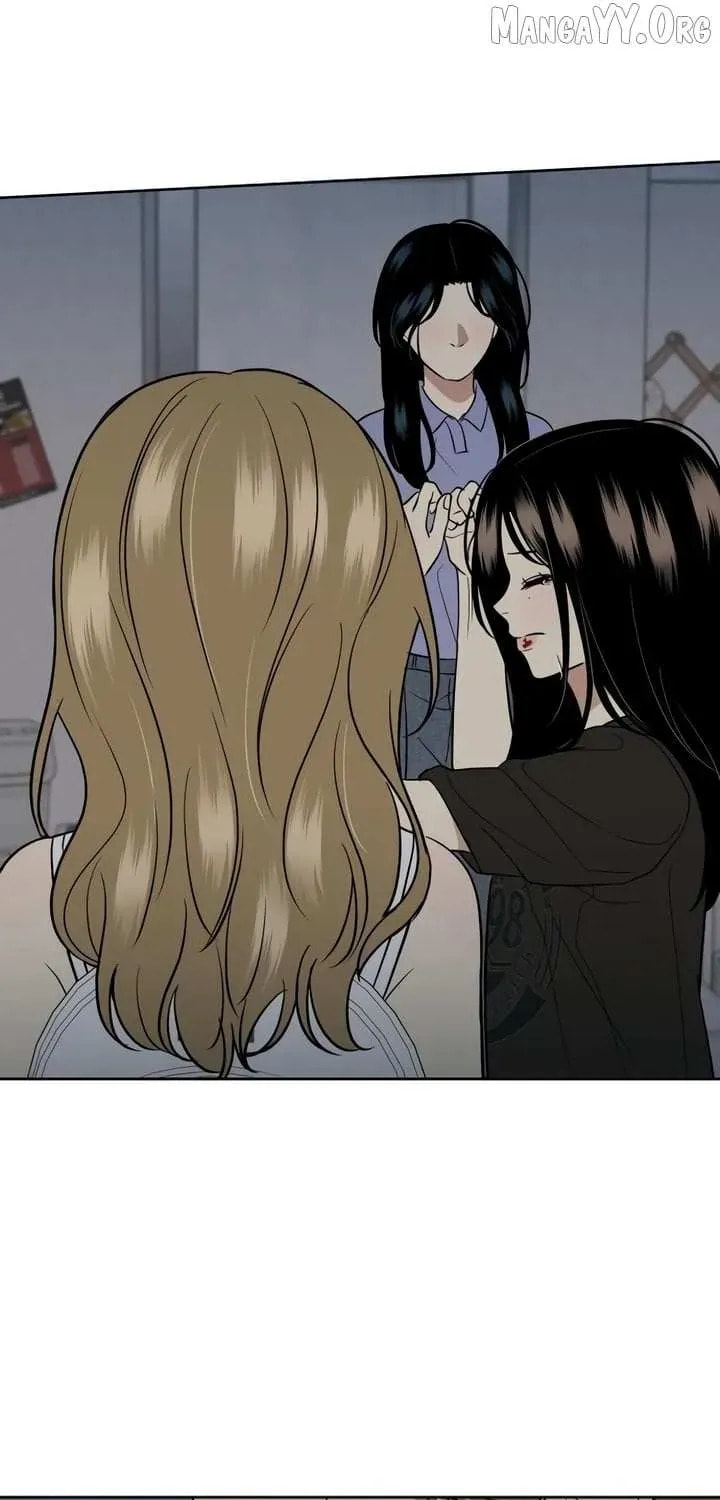 Marry In Bed at 19 Chapter 64 page 113 - 