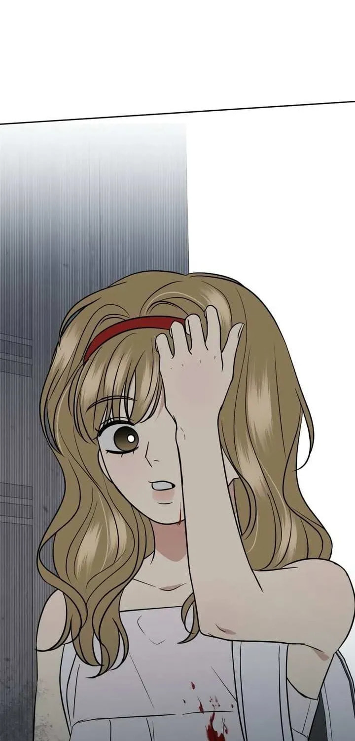 Marry In Bed at 19 Chapter 64 page 116 - 