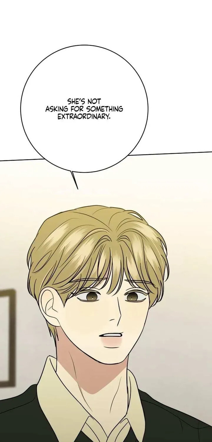 Marry In Bed at 19 Chapter 64 page 14 - 