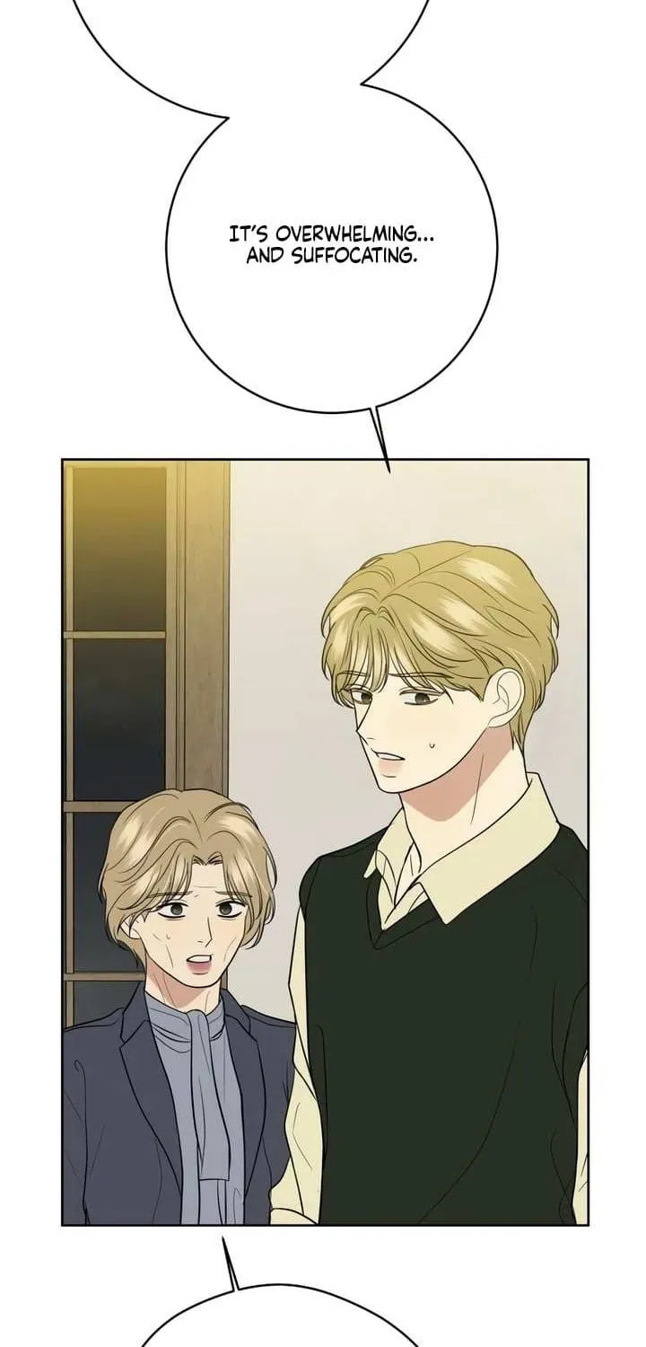 Marry In Bed at 19 Chapter 64 page 18 - 