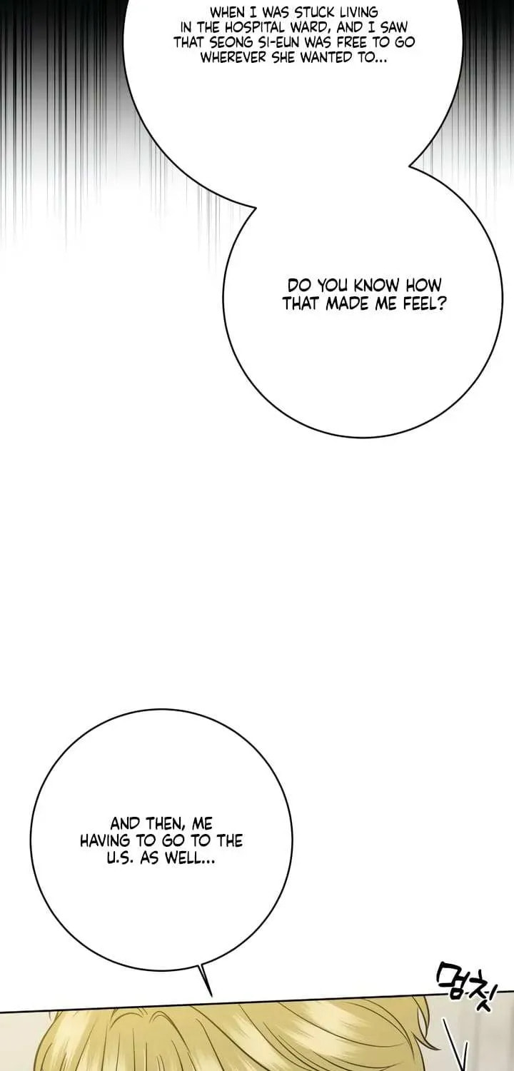Marry In Bed at 19 Chapter 64 page 21 - 