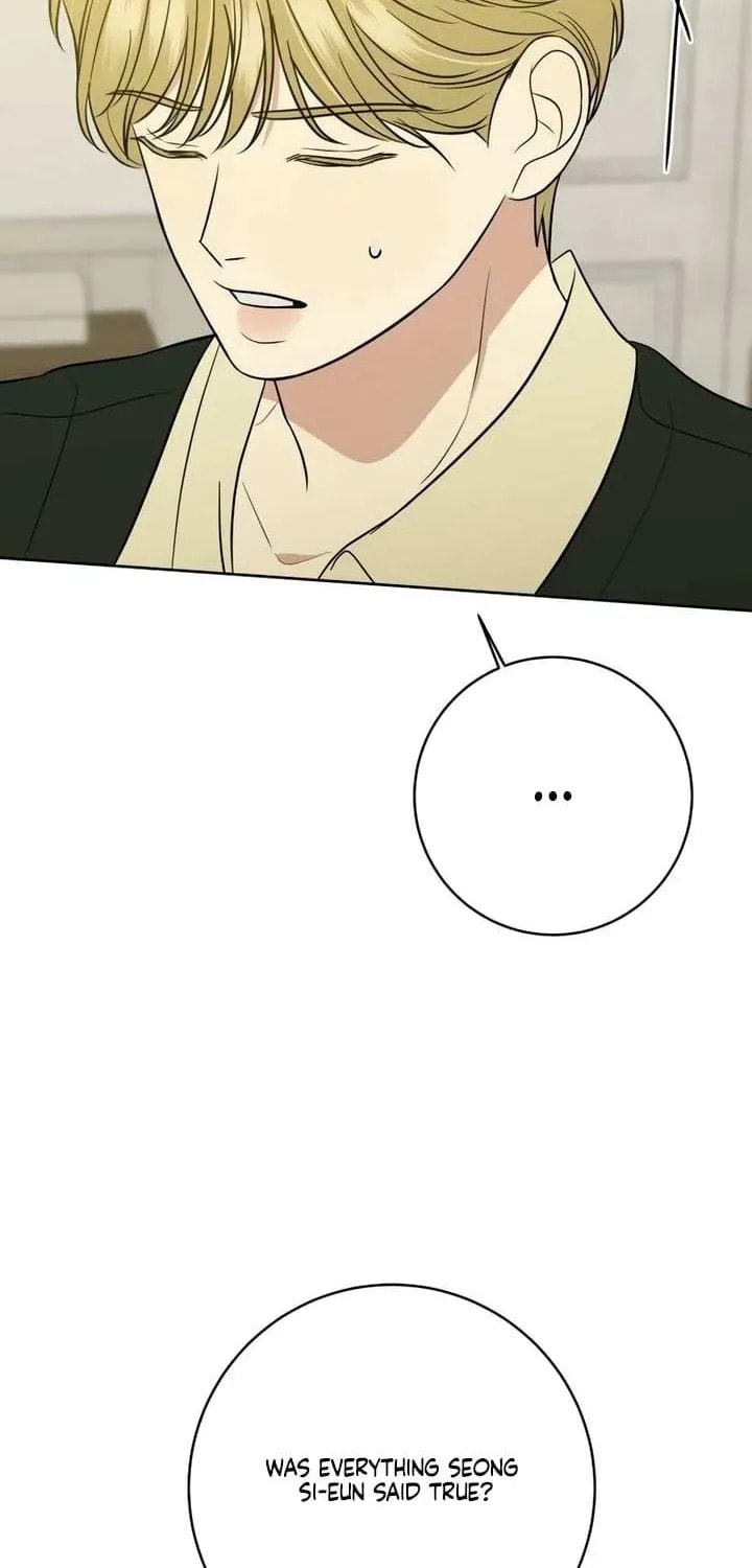 Marry In Bed at 19 Chapter 64 page 22 - 