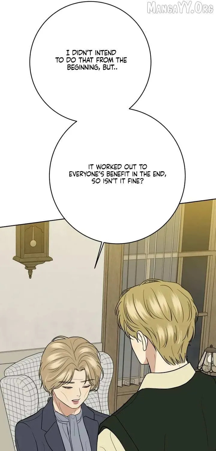 Marry In Bed at 19 Chapter 64 page 25 - 
