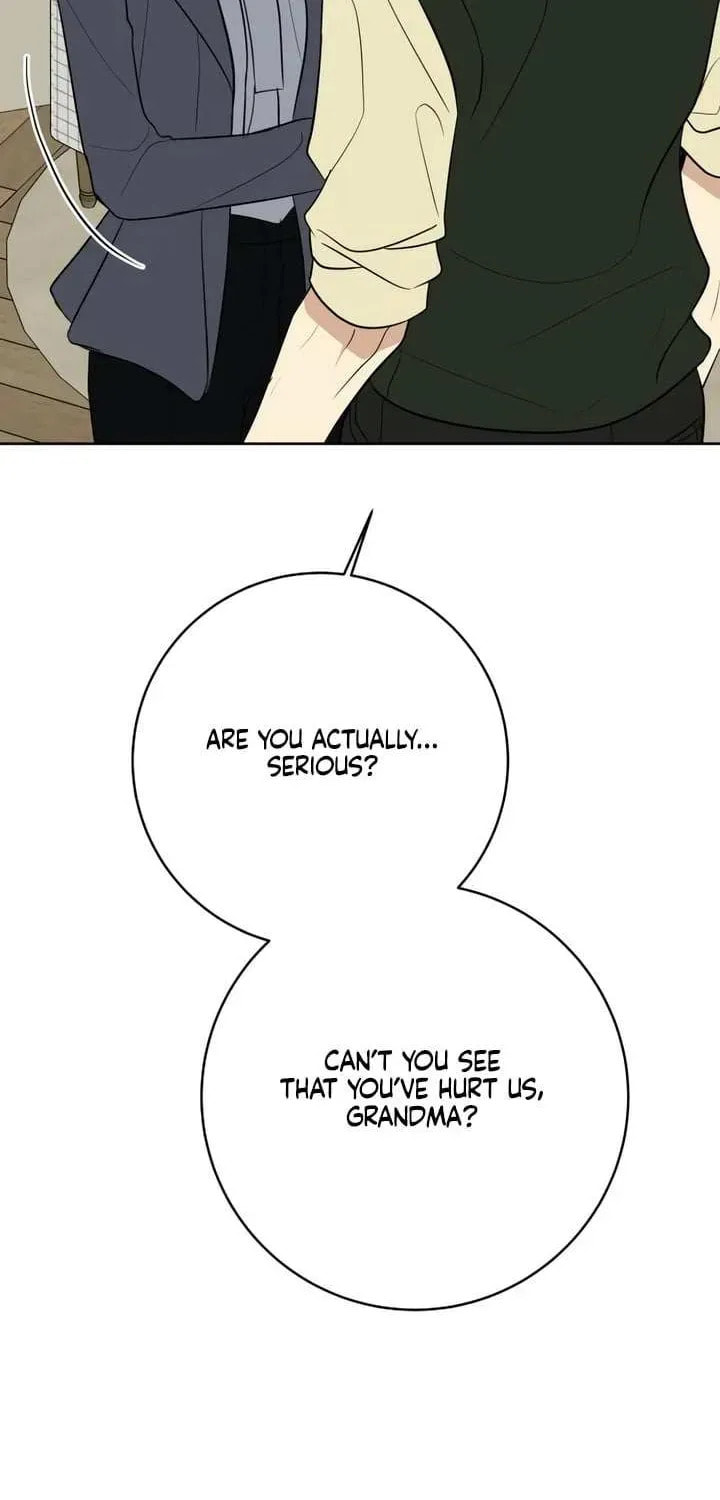 Marry In Bed at 19 Chapter 64 page 26 - 