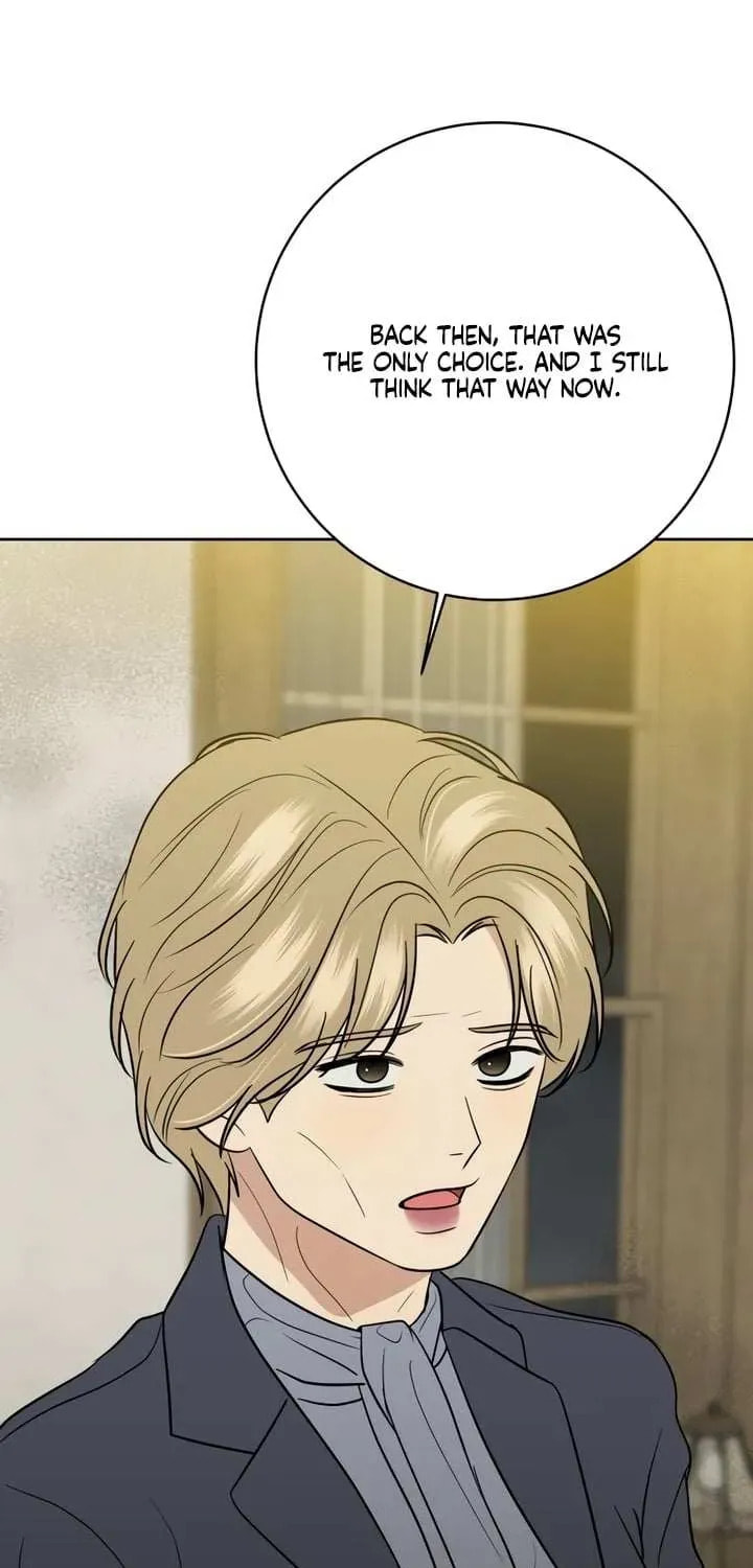 Marry In Bed at 19 Chapter 64 page 27 - 