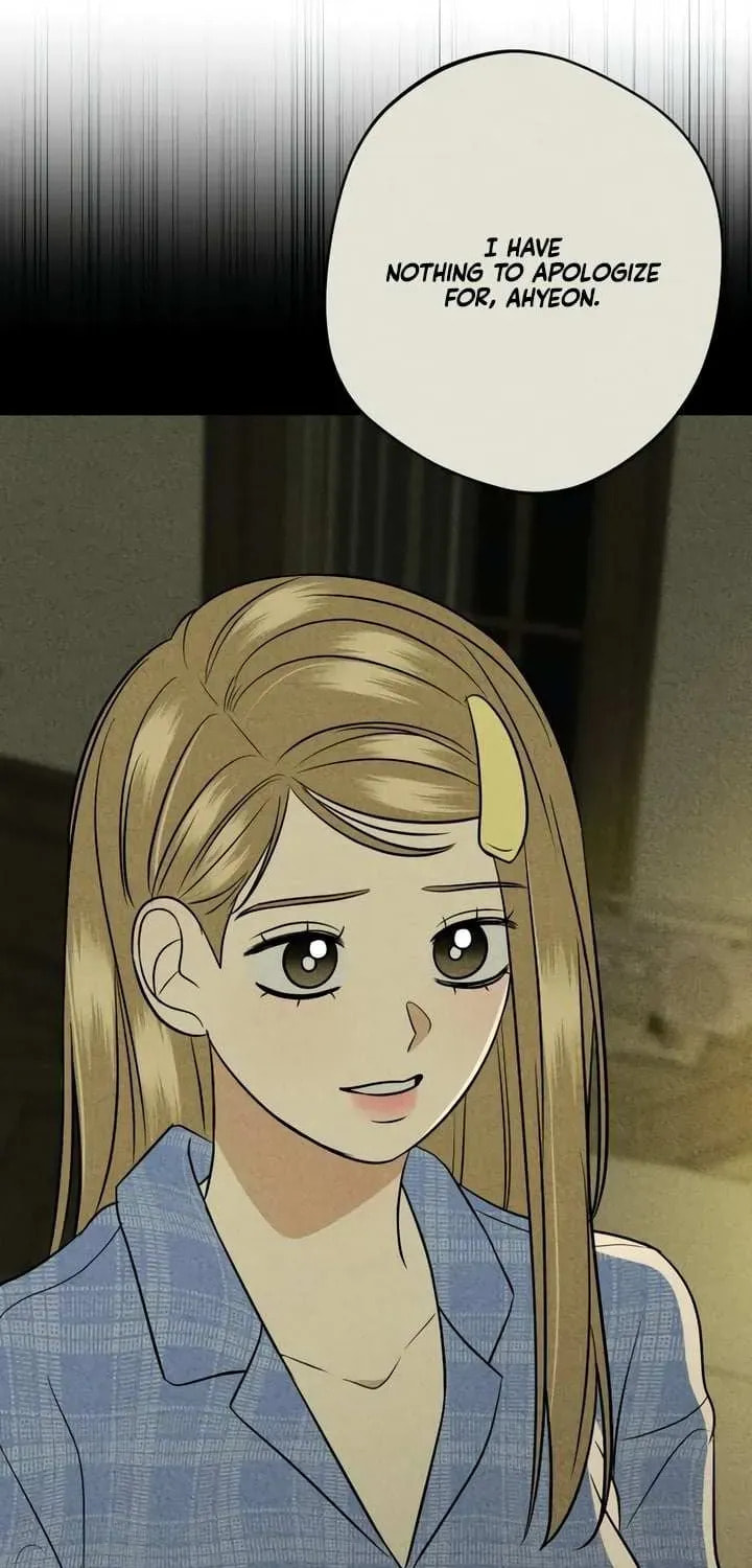 Marry In Bed at 19 Chapter 64 page 31 - 