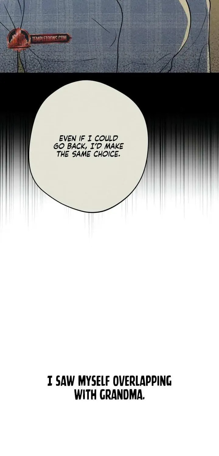 Marry In Bed at 19 Chapter 64 page 32 - 