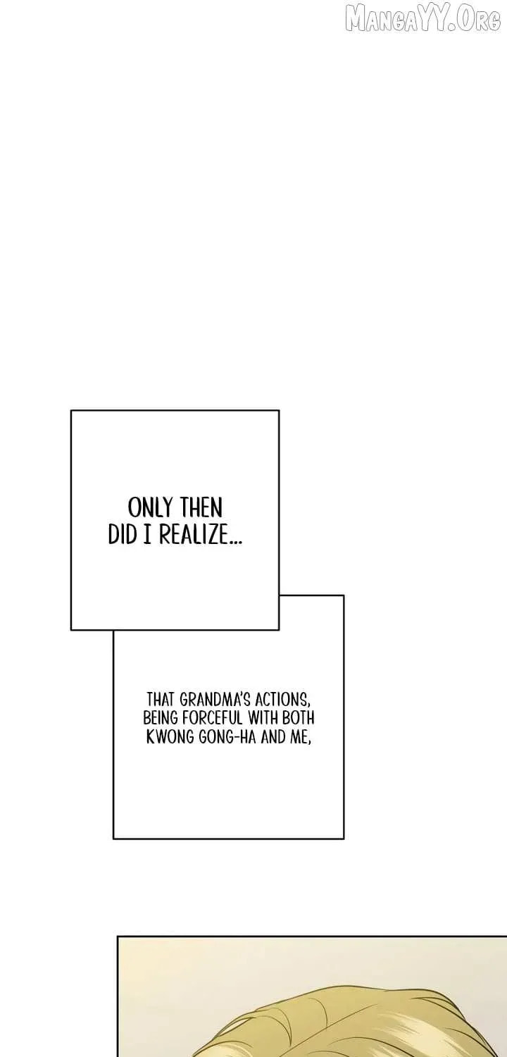 Marry In Bed at 19 Chapter 64 page 33 - 