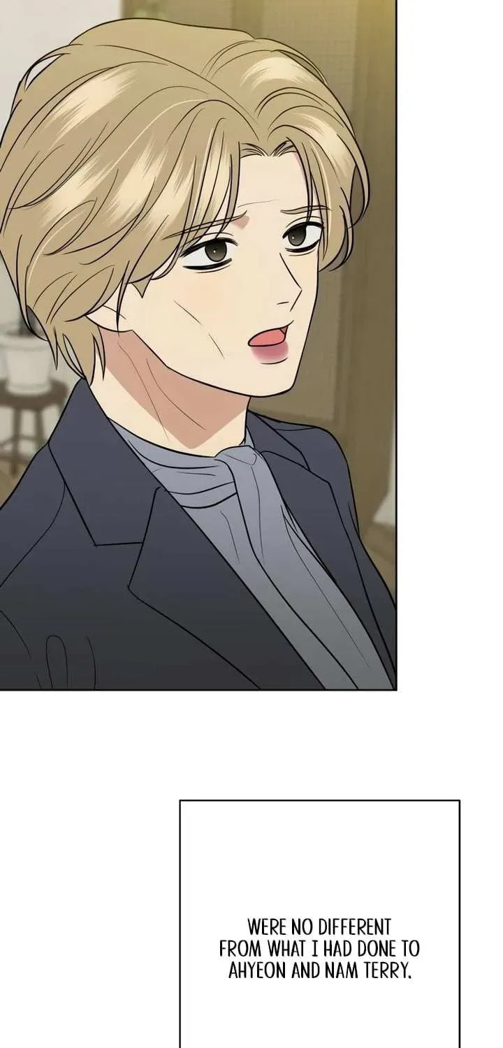 Marry In Bed at 19 Chapter 64 page 35 - 