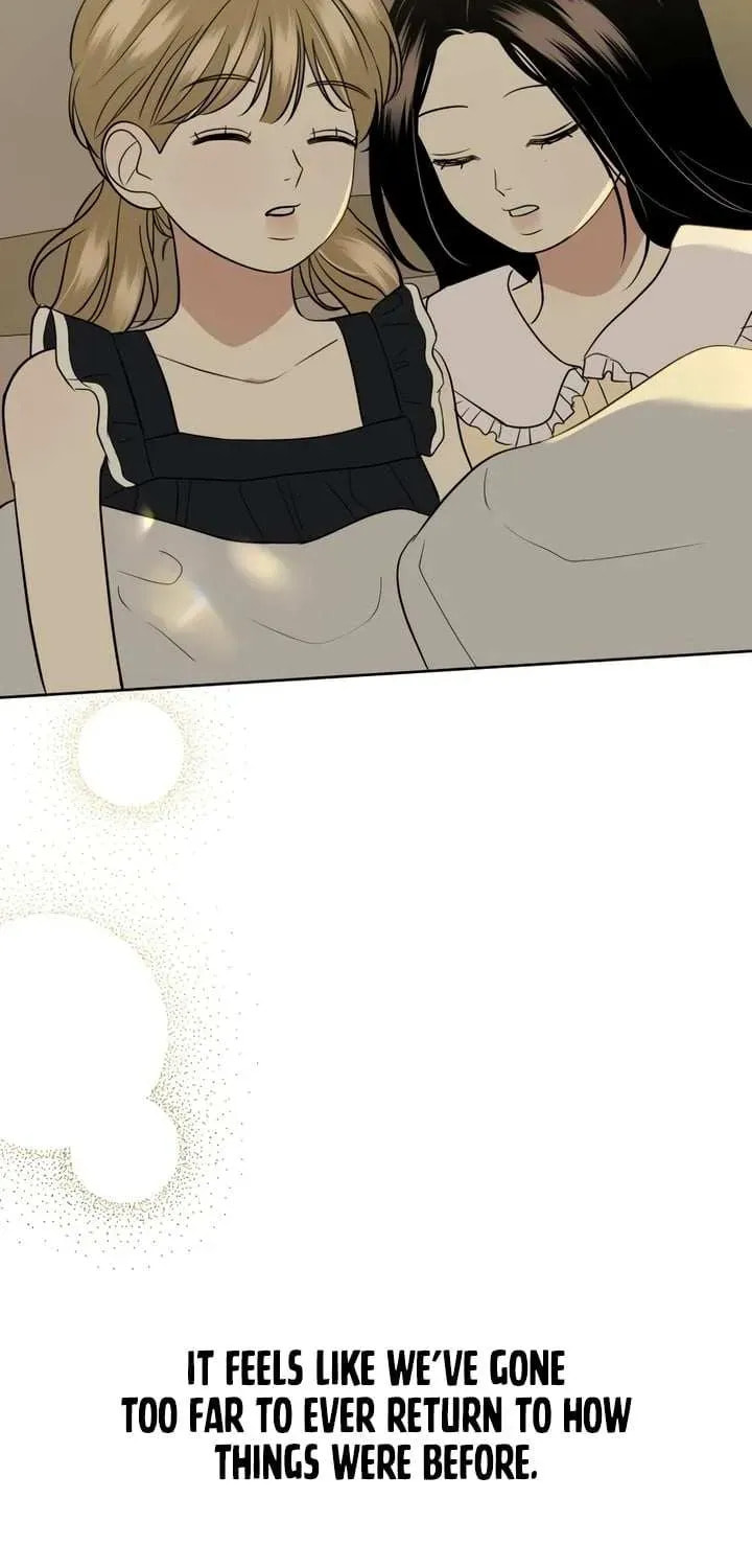 Marry In Bed at 19 Chapter 64 page 39 - 