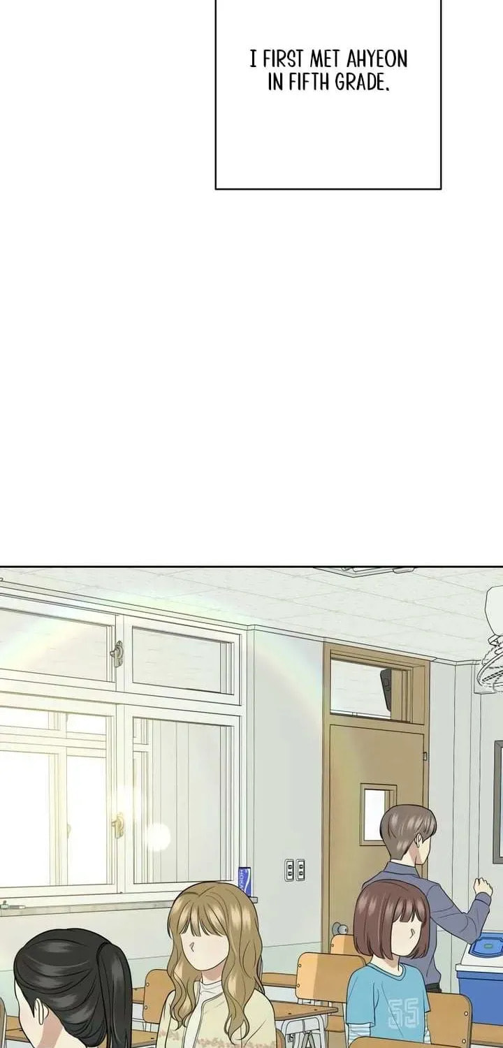 Marry In Bed at 19 Chapter 64 page 42 - 