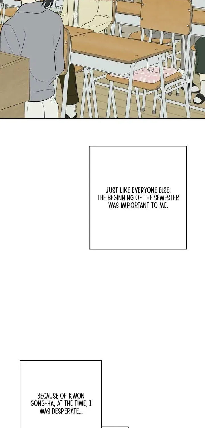 Marry In Bed at 19 Chapter 64 page 43 - 