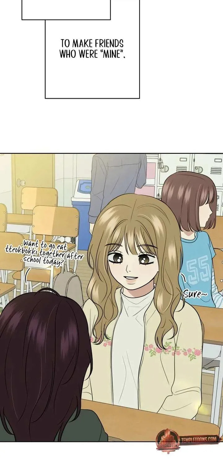 Marry In Bed at 19 Chapter 64 page 44 - 