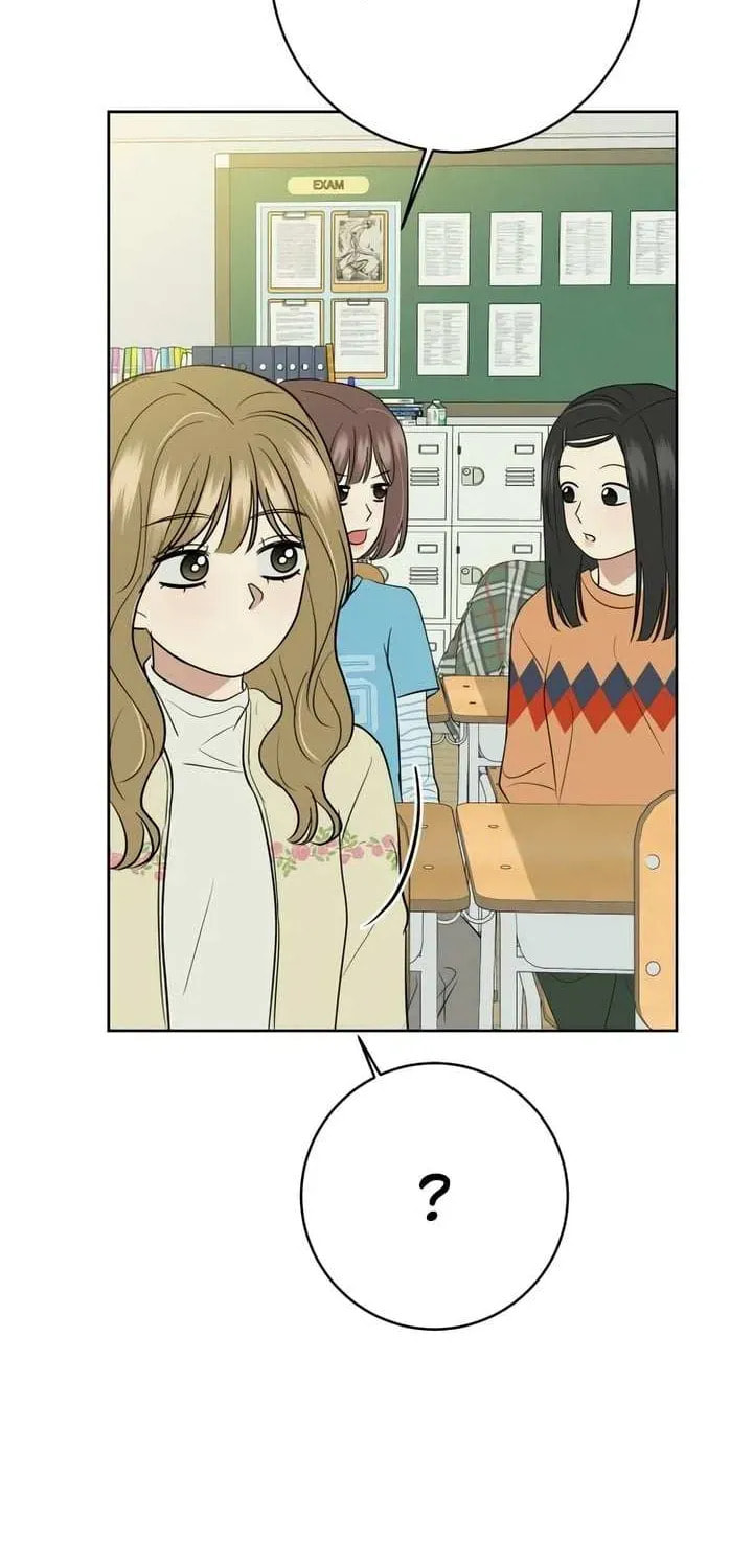 Marry In Bed at 19 Chapter 64 page 46 - 