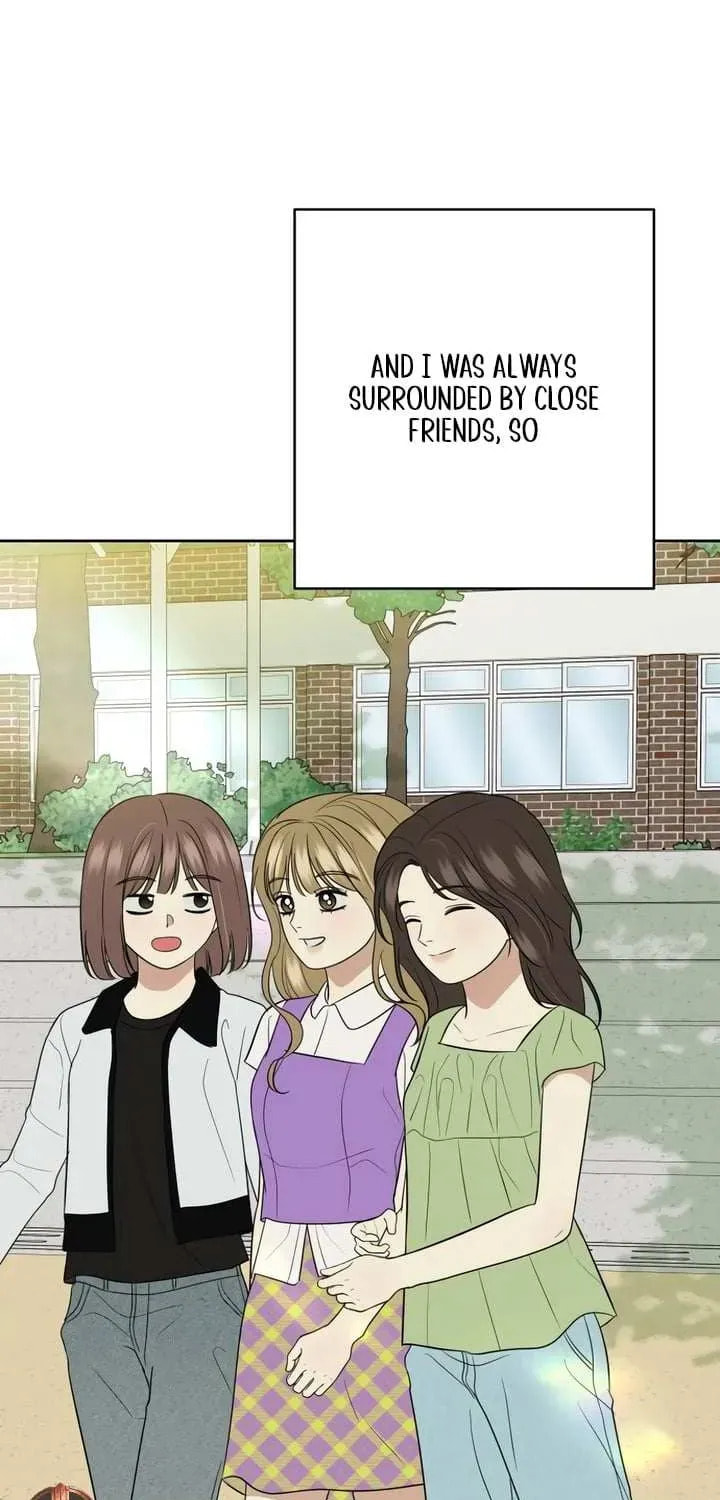 Marry In Bed at 19 Chapter 64 page 55 - 
