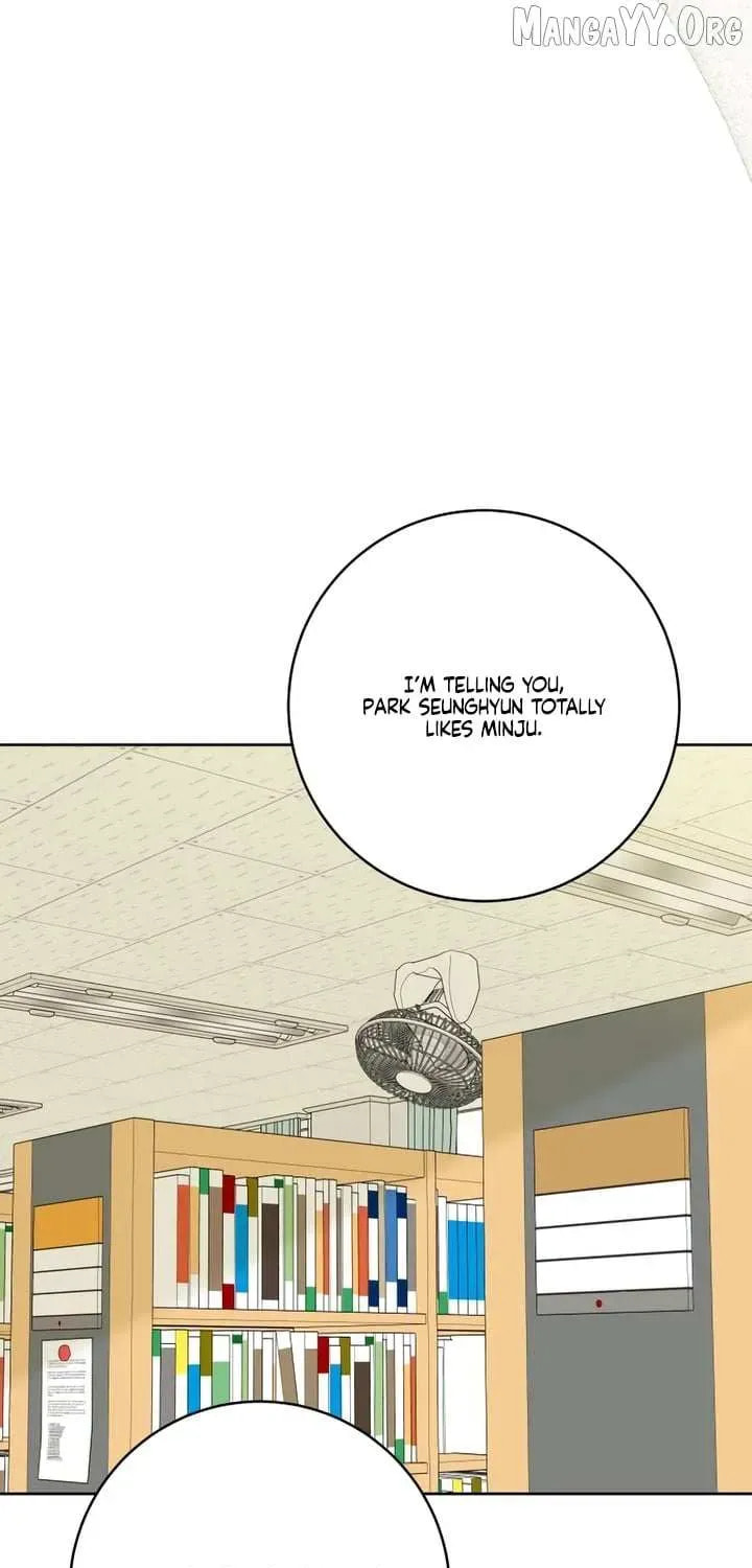 Marry In Bed at 19 Chapter 64 page 57 - 