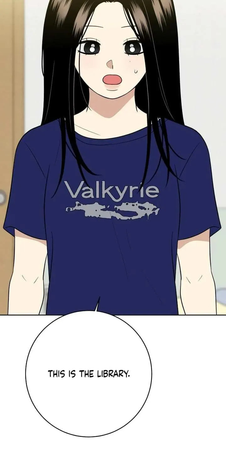Marry In Bed at 19 Chapter 64 page 59 - 
