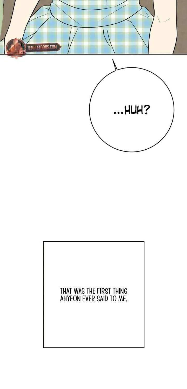 Marry In Bed at 19 Chapter 64 page 61 - 