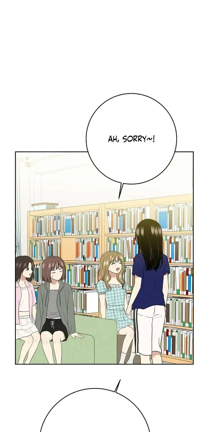 Marry In Bed at 19 Chapter 64 page 62 - 